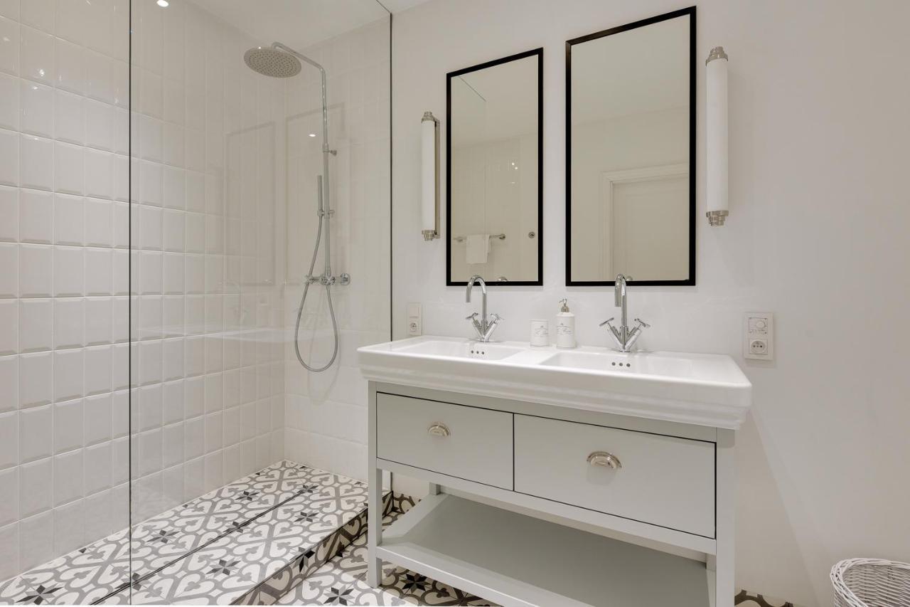 Flatbook - City Center Spa Apartments Motlawa Gdańsk Extérieur photo