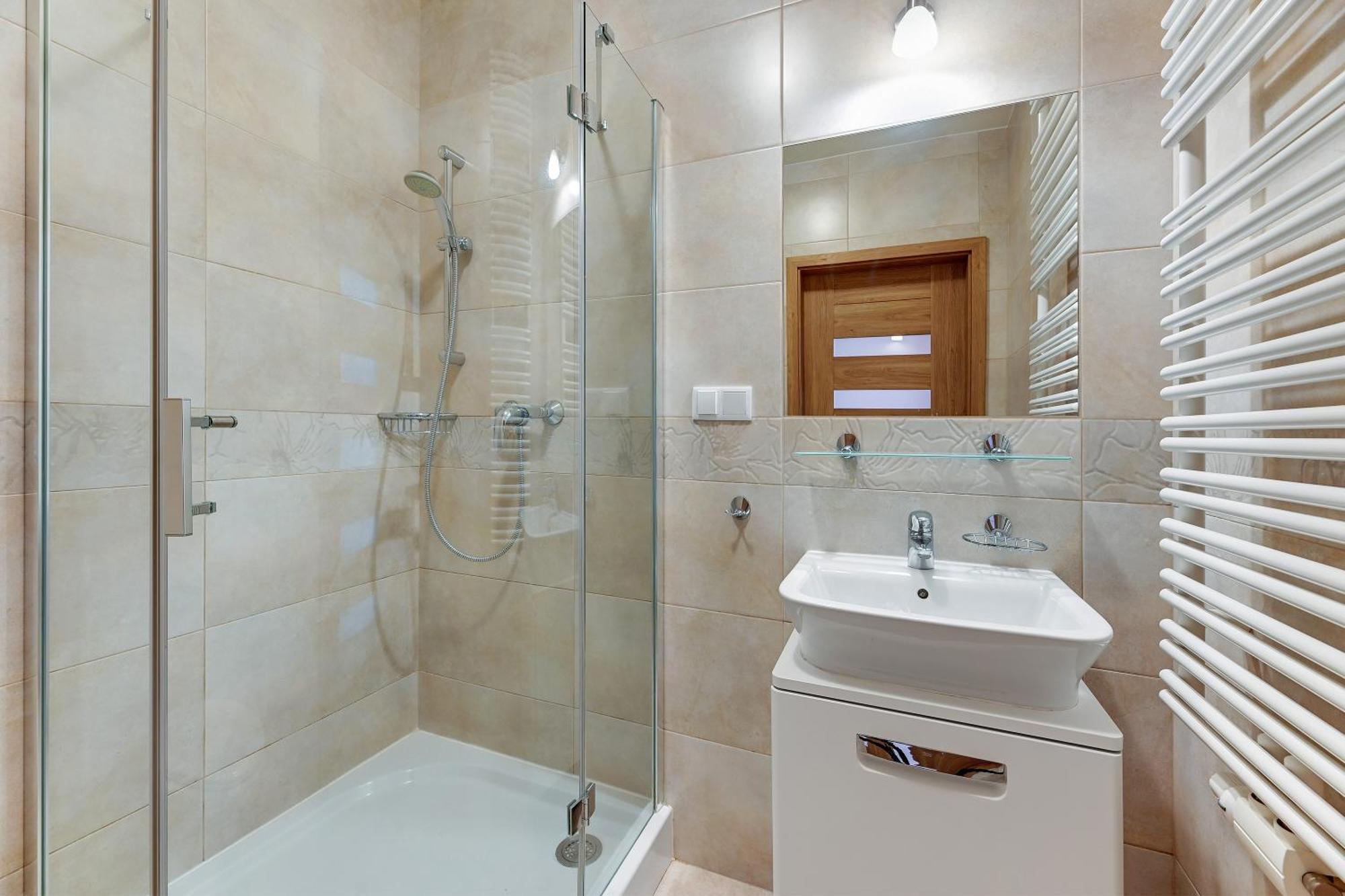 Flatbook - City Center Spa Apartments Motlawa Gdańsk Extérieur photo
