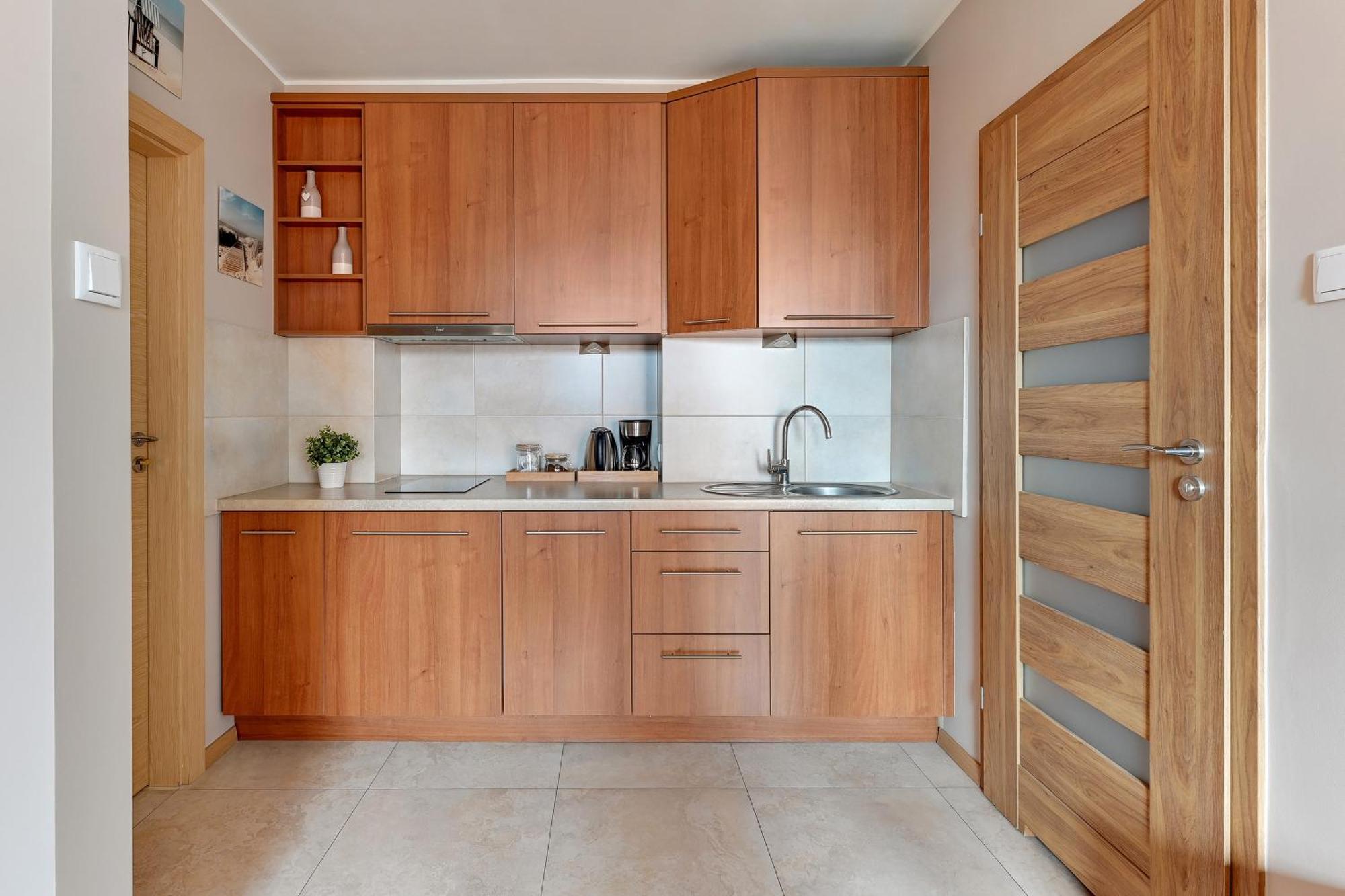 Flatbook - City Center Spa Apartments Motlawa Gdańsk Extérieur photo
