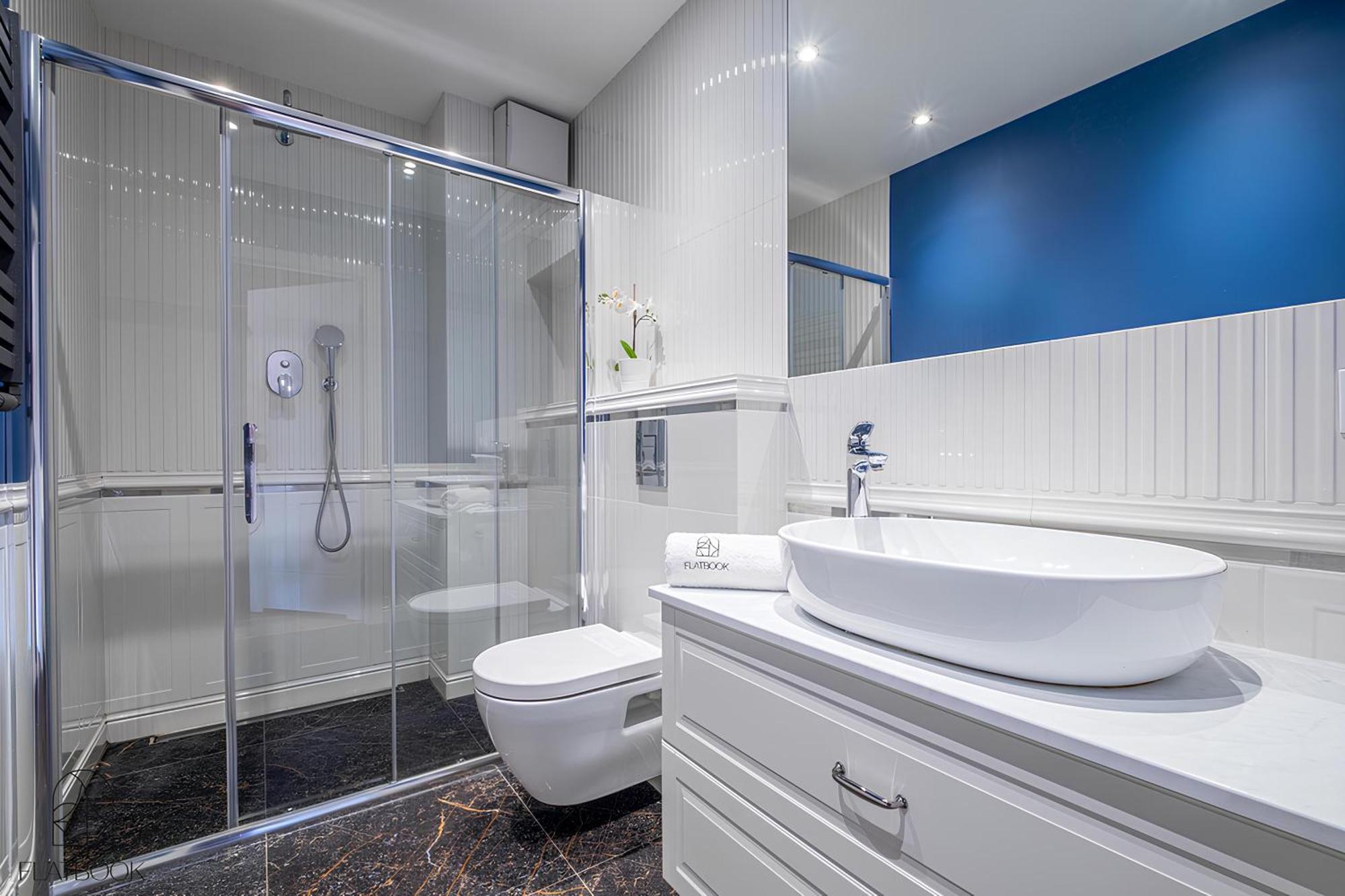 Flatbook - City Center Spa Apartments Motlawa Gdańsk Extérieur photo