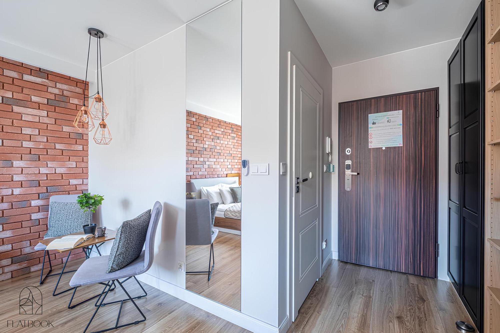 Flatbook - City Center Spa Apartments Motlawa Gdańsk Extérieur photo